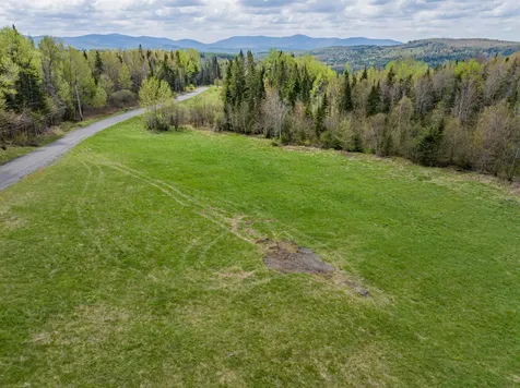 Lot 5 Holden Hill Road Stewartstown NH 03576