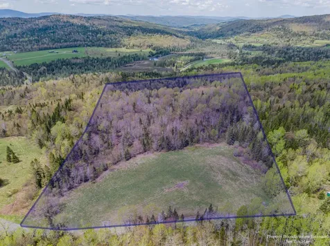 Lot 5 Holden Hill Road Stewartstown NH 03576