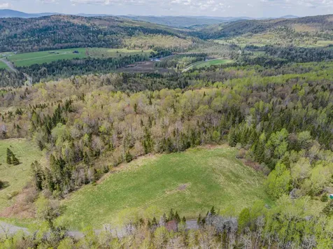 Lot 5 Holden Hill Road Stewartstown NH 03576