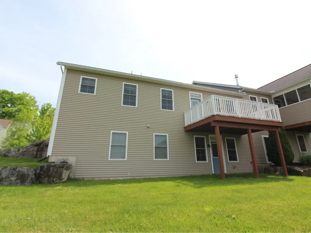 25 Barberry Lane Hinesburg VT 05461