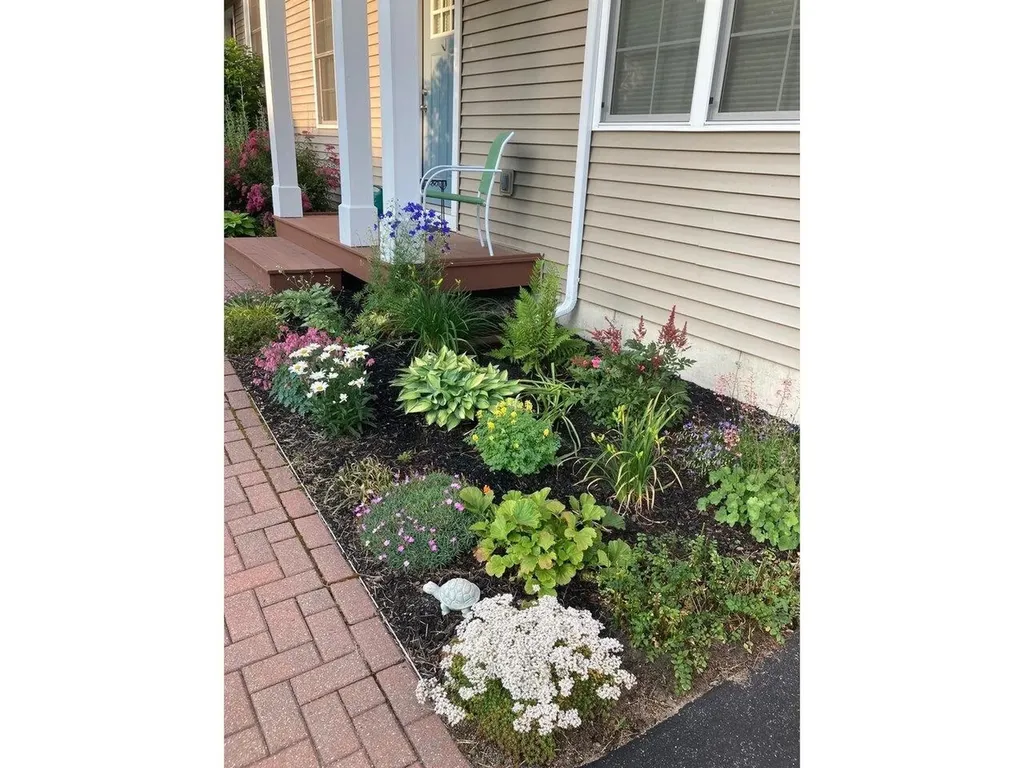 25 Barberry Lane Hinesburg VT 05461