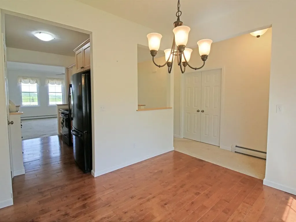 25 Barberry Lane Hinesburg VT 05461