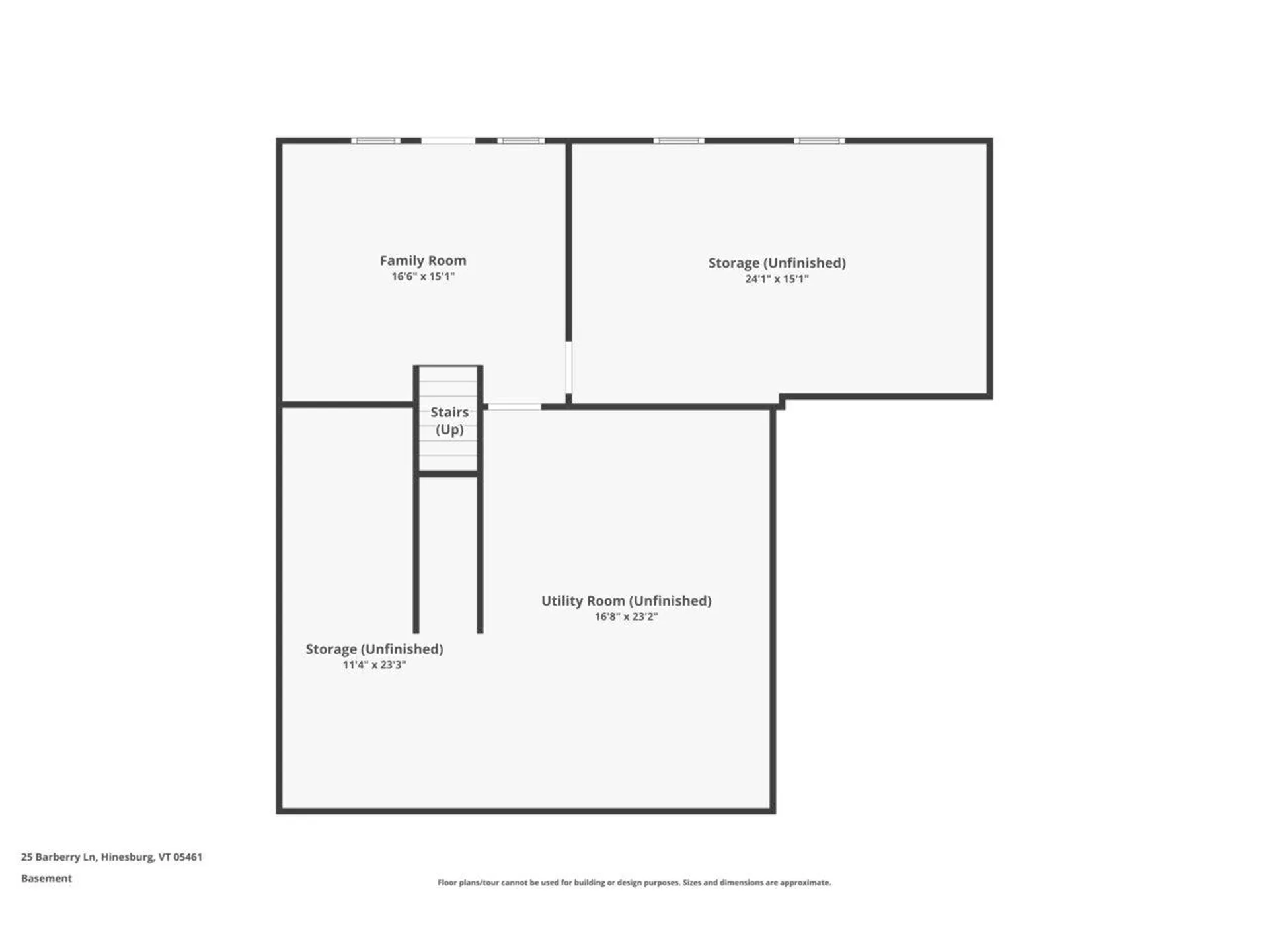 25 Barberry Lane Hinesburg VT 05461