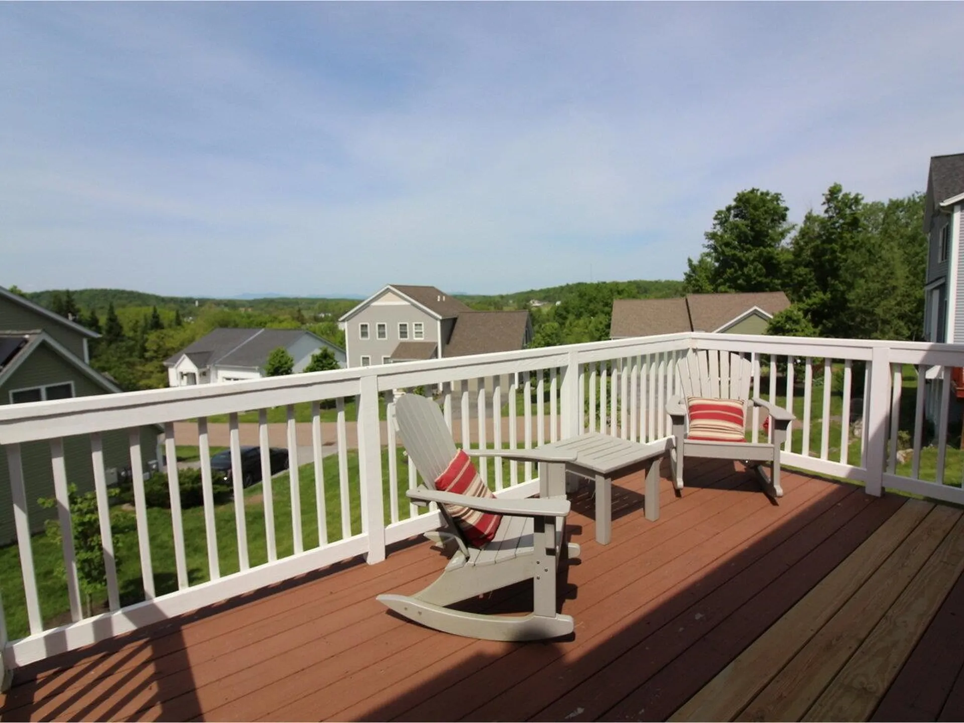 25 Barberry Lane Hinesburg VT 05461