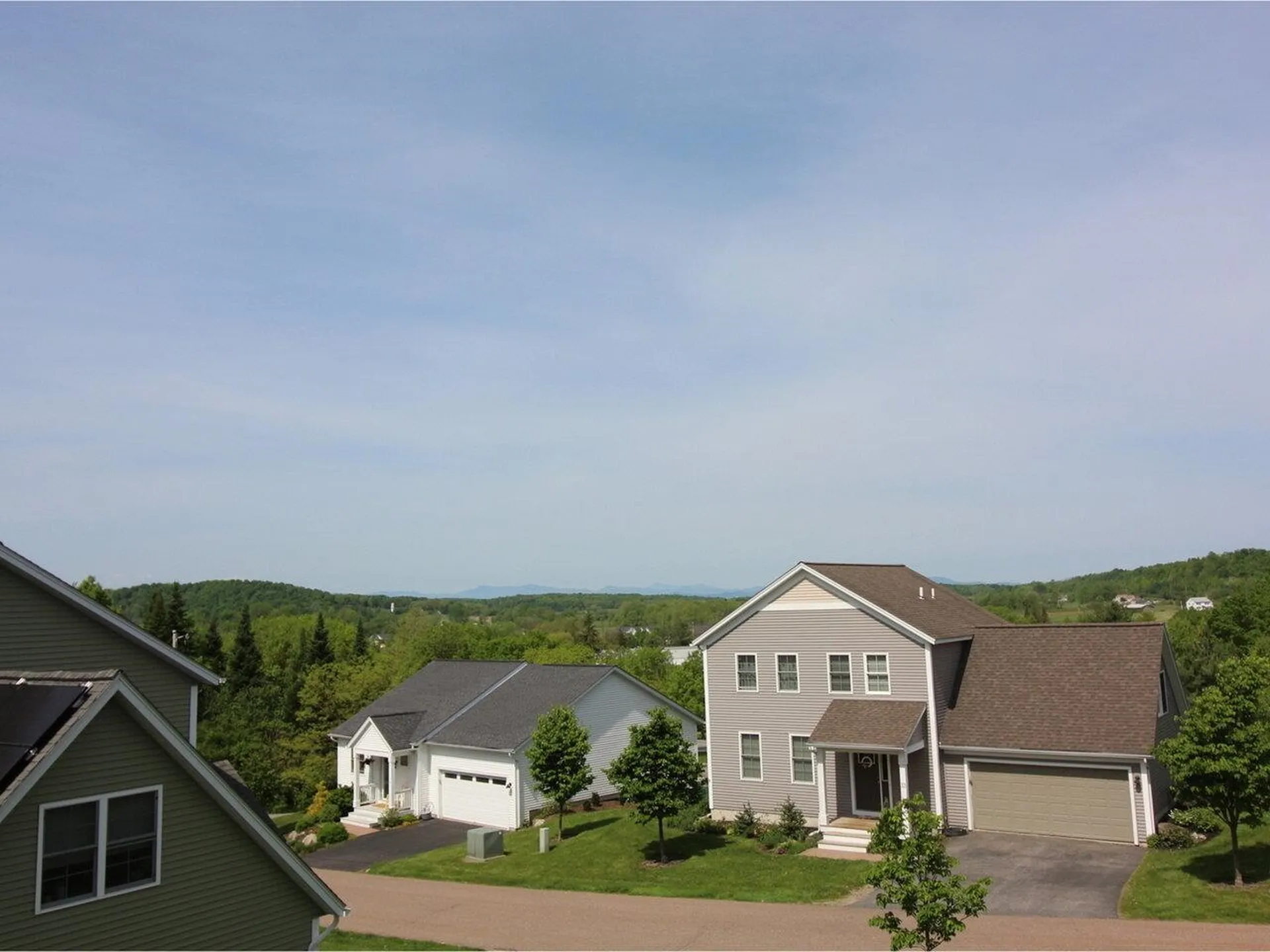 25 Barberry Lane Hinesburg VT 05461