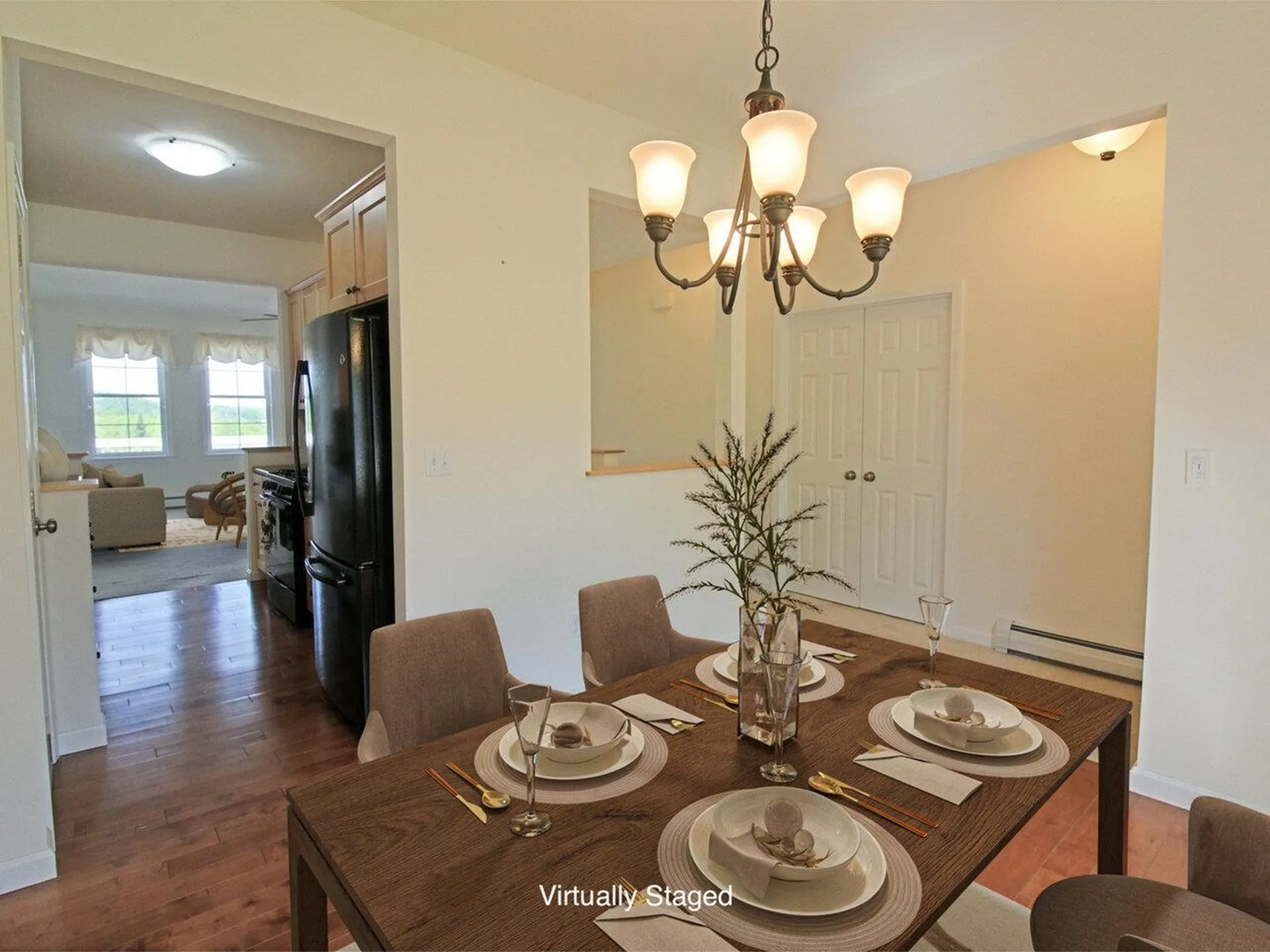 25 Barberry Lane Hinesburg VT 05461
