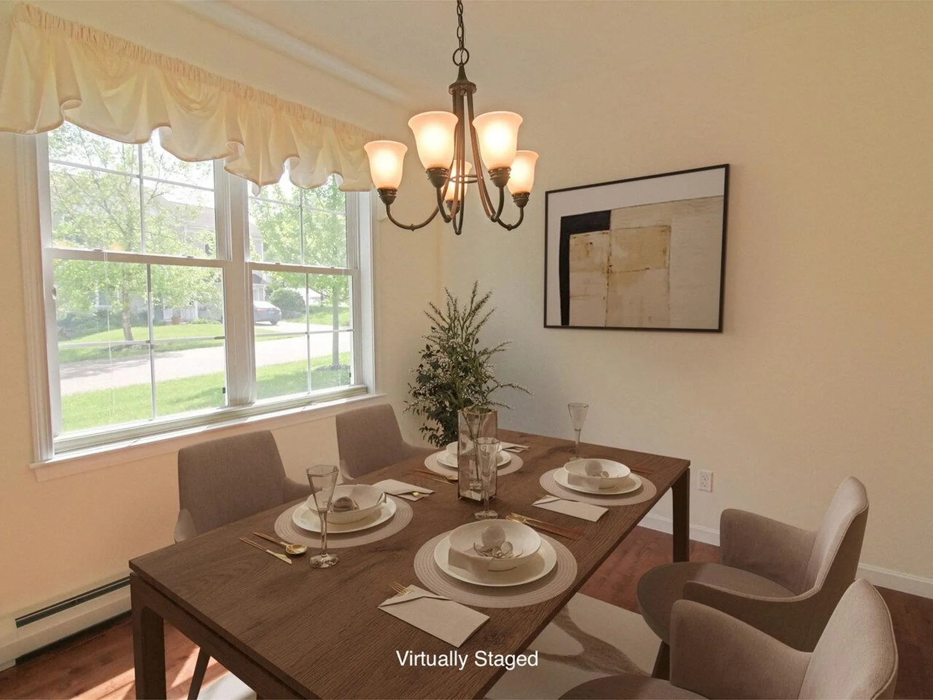 25 Barberry Lane Hinesburg VT 05461