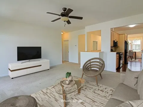 25 Barberry Lane Hinesburg VT 05461
