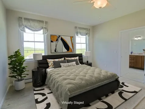 25 Barberry Lane Hinesburg VT 05461