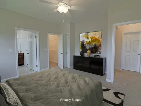 25 Barberry Lane Hinesburg VT 05461