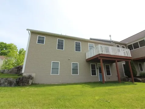25 Barberry Lane Hinesburg VT 05461