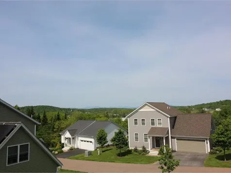 25 Barberry Lane Hinesburg VT 05461