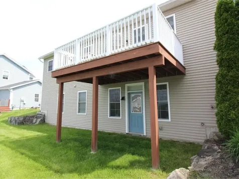 25 Barberry Lane Hinesburg VT 05461