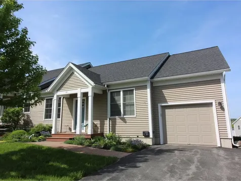 25 Barberry Lane Hinesburg VT 05461