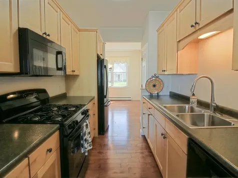 25 Barberry Lane Hinesburg VT 05461