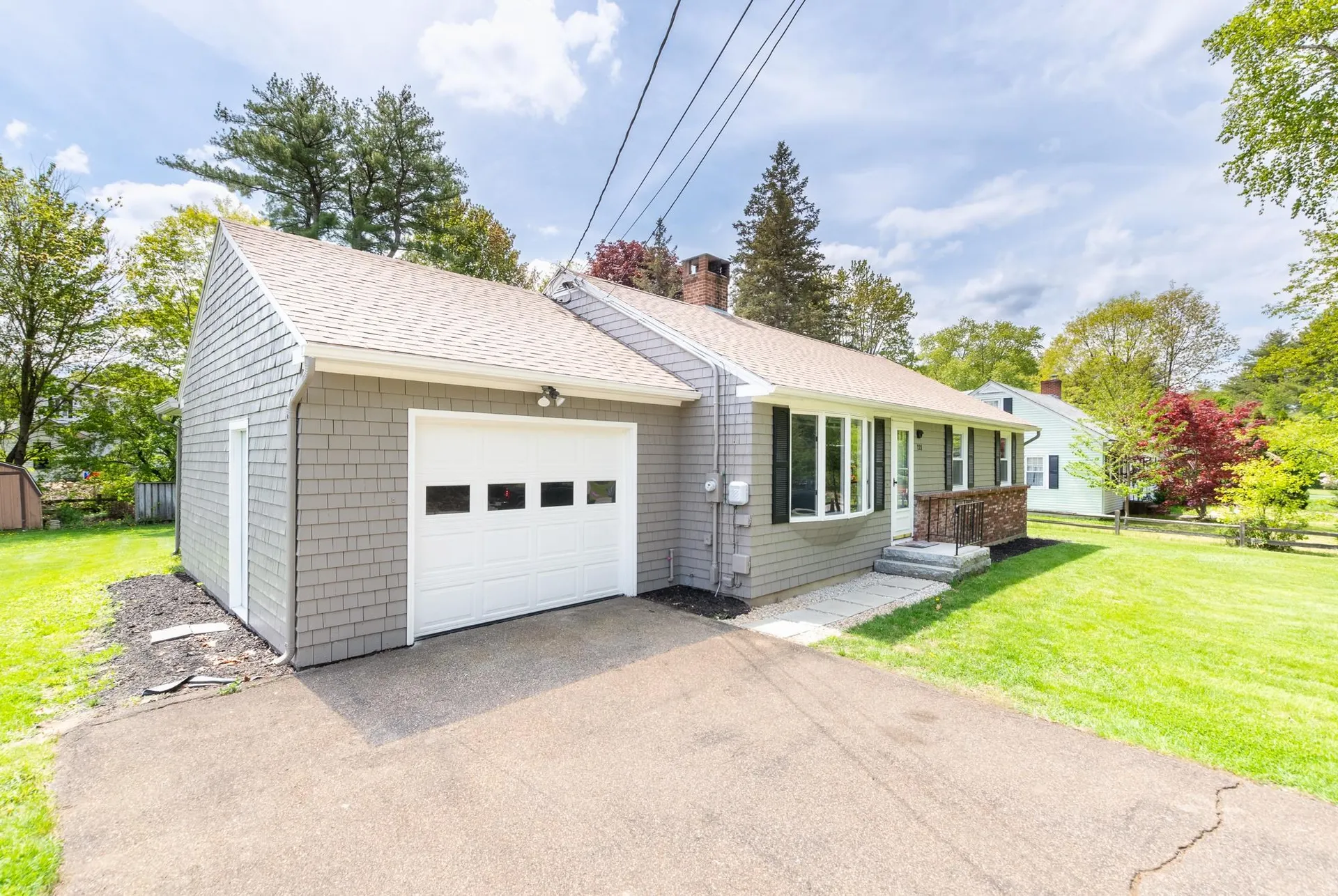 121 Woodland Avenue Gilford NH 03249