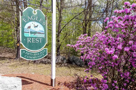 18 Osprey Road Alton NH 03809