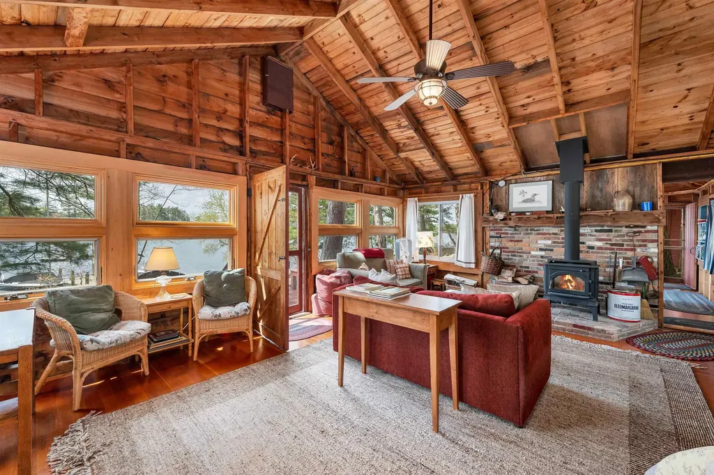 369 Bear Island Meredith NH 03253