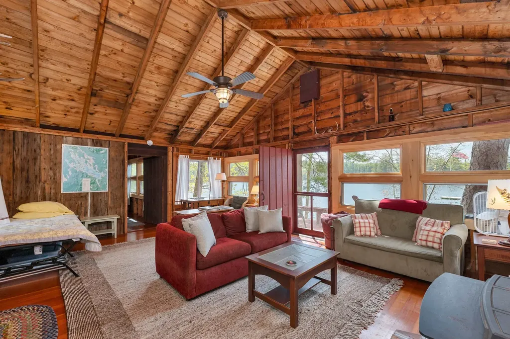 369 Bear Island Meredith NH 03253