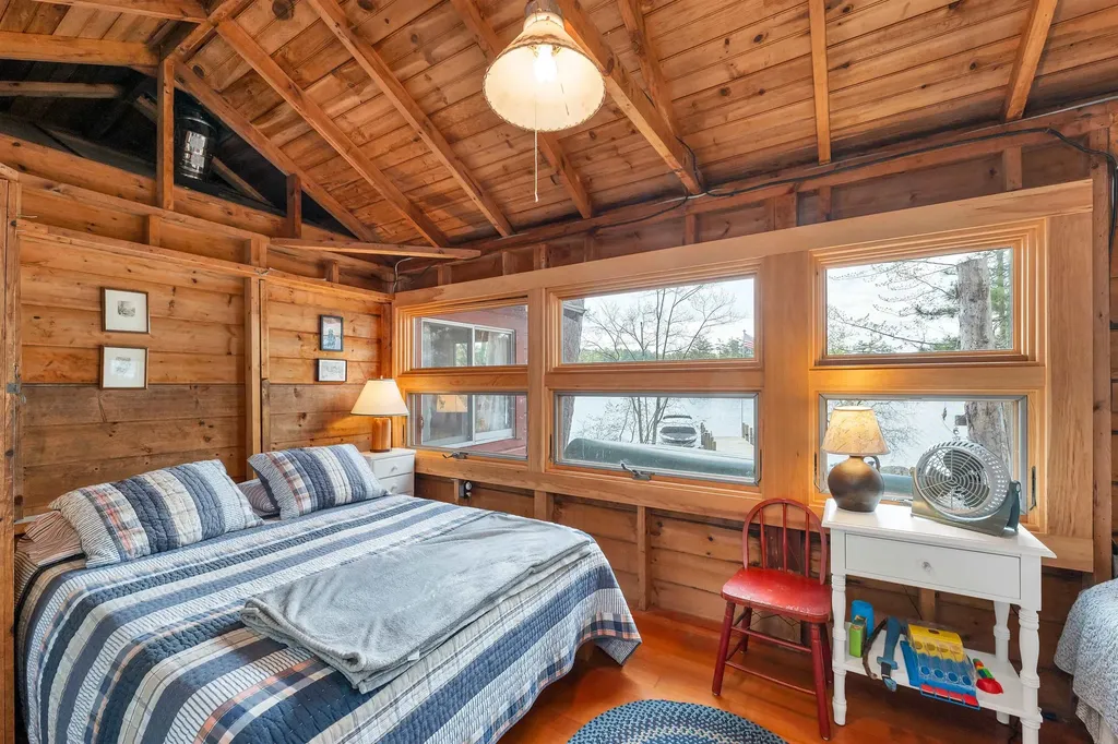 369 Bear Island Meredith NH 03253
