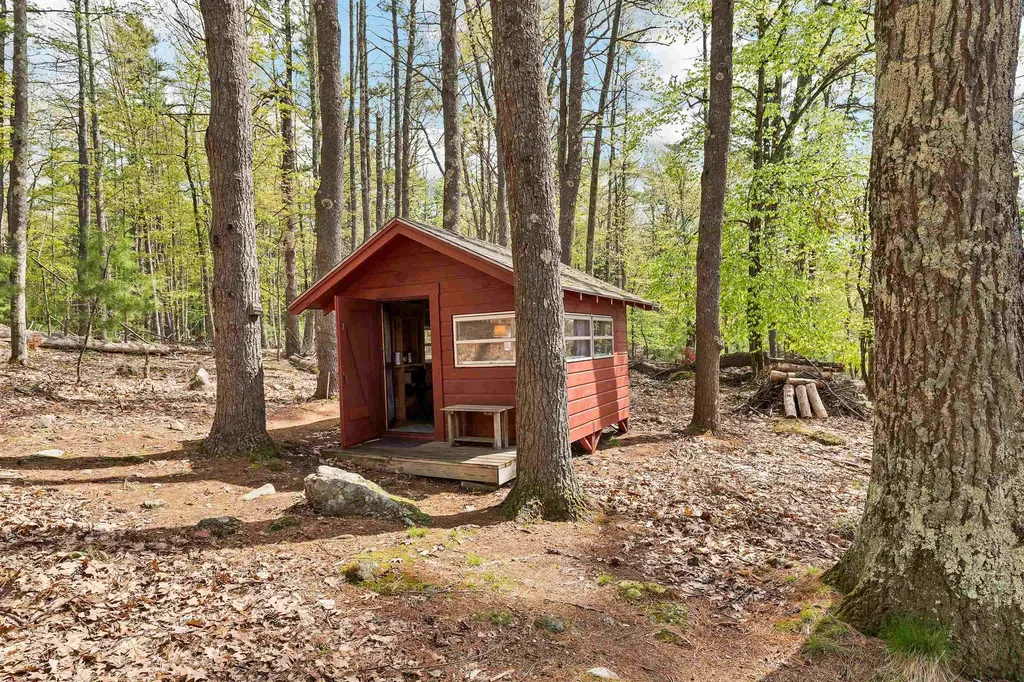 369 Bear Island Meredith NH 03253