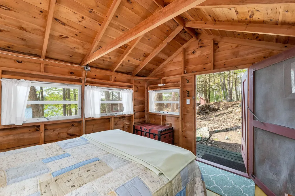 369 Bear Island Meredith NH 03253