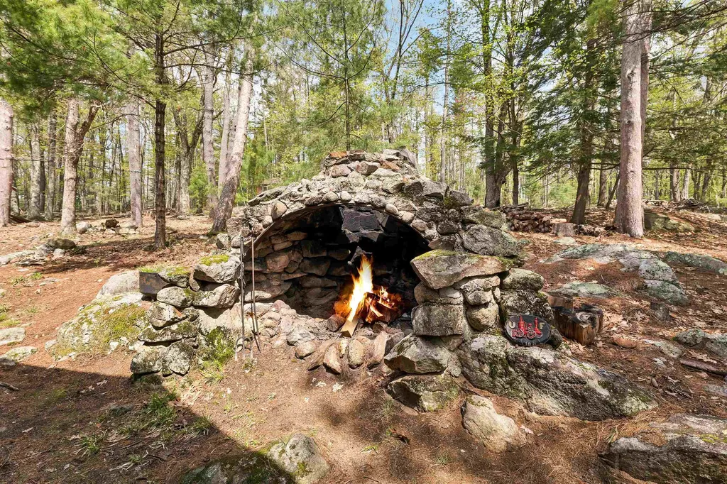 369 Bear Island Meredith NH 03253