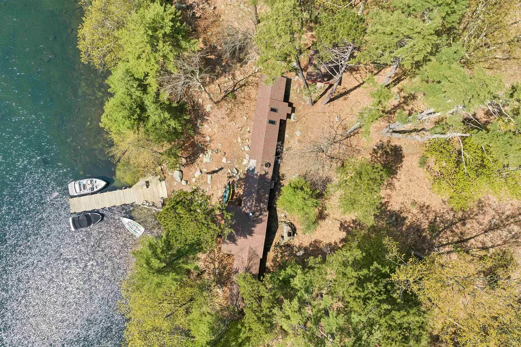 369 Bear Island Meredith NH 03253