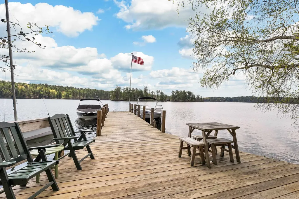369 Bear Island Meredith NH 03253