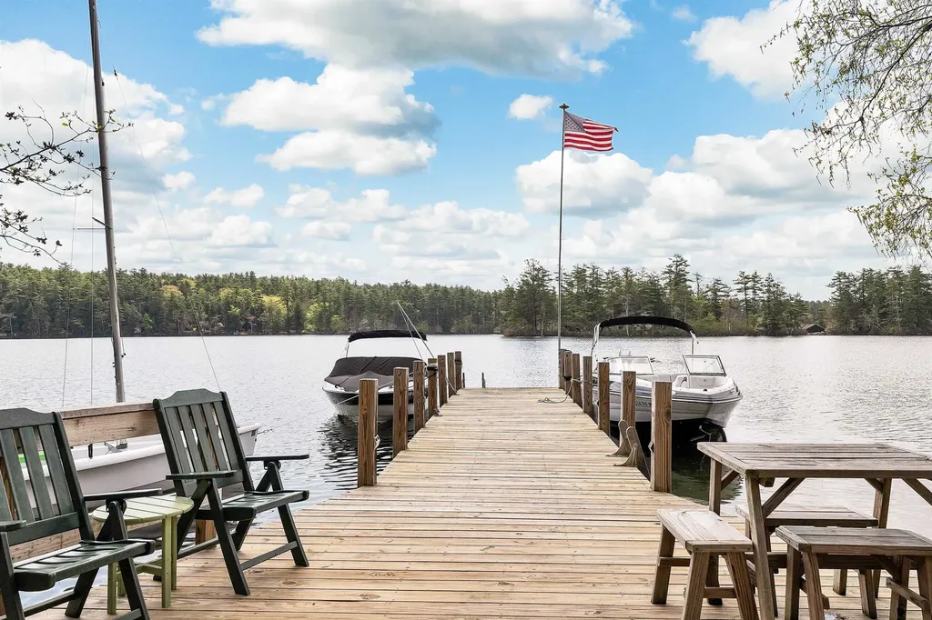 369 Bear Island Meredith NH 03253