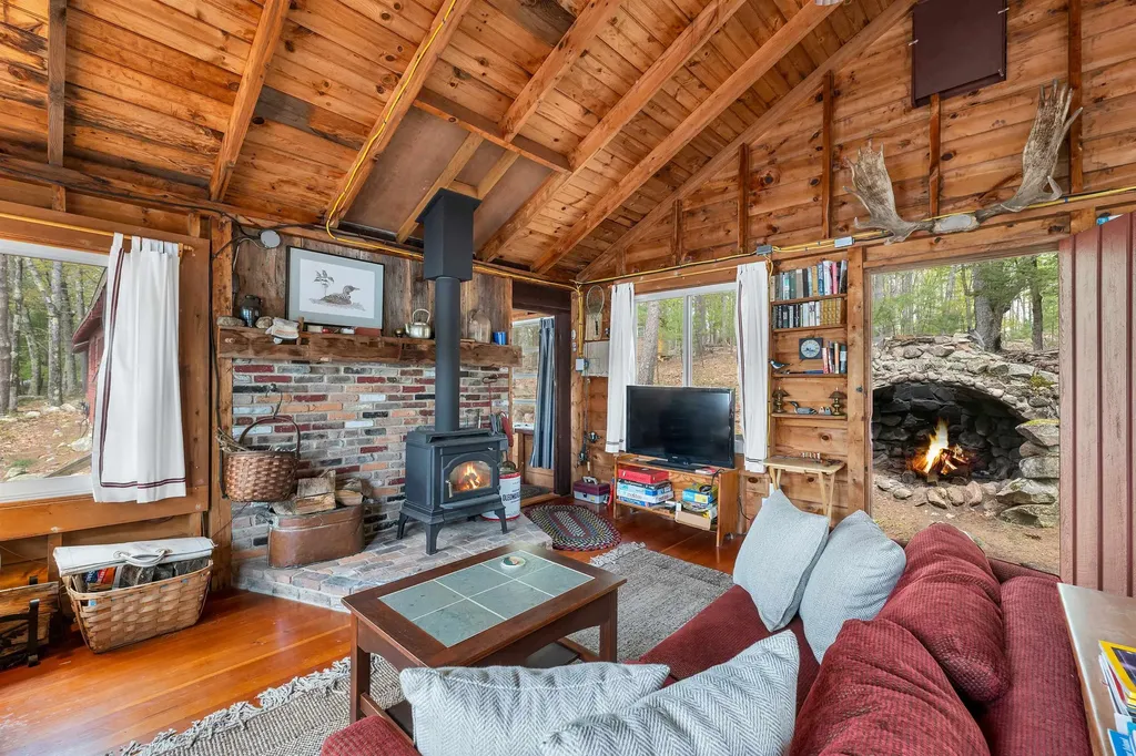 369 Bear Island Meredith NH 03253