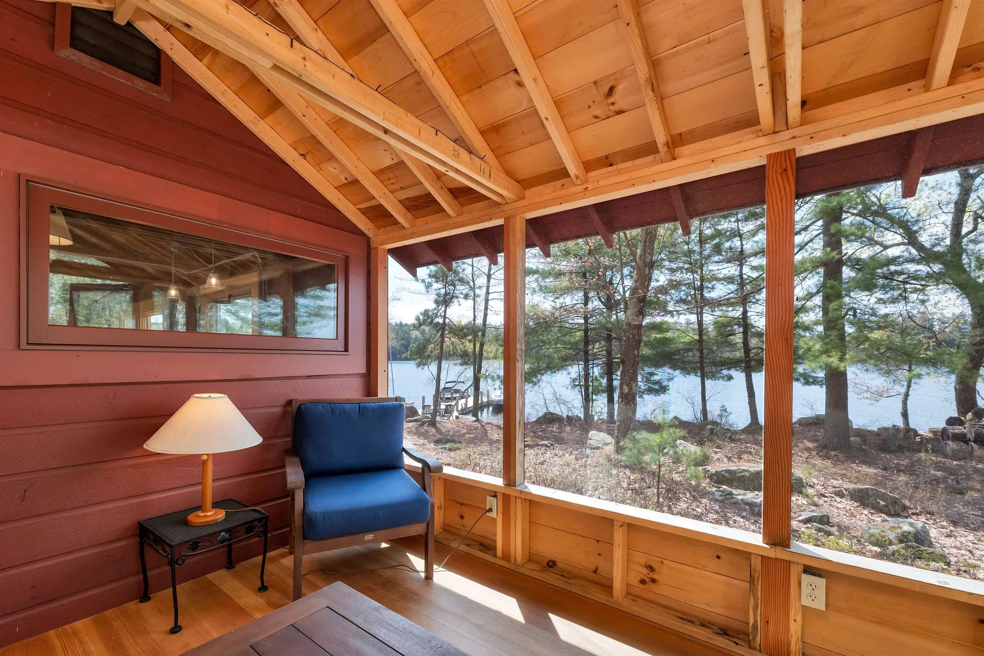 369 Bear Island Meredith NH 03253