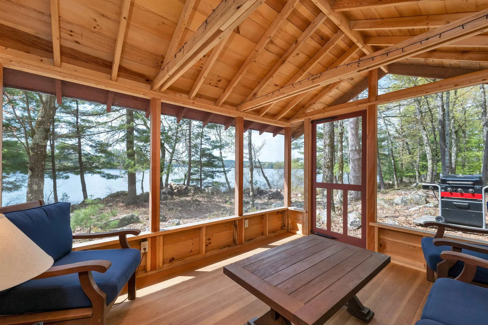 369 Bear Island Meredith NH 03253