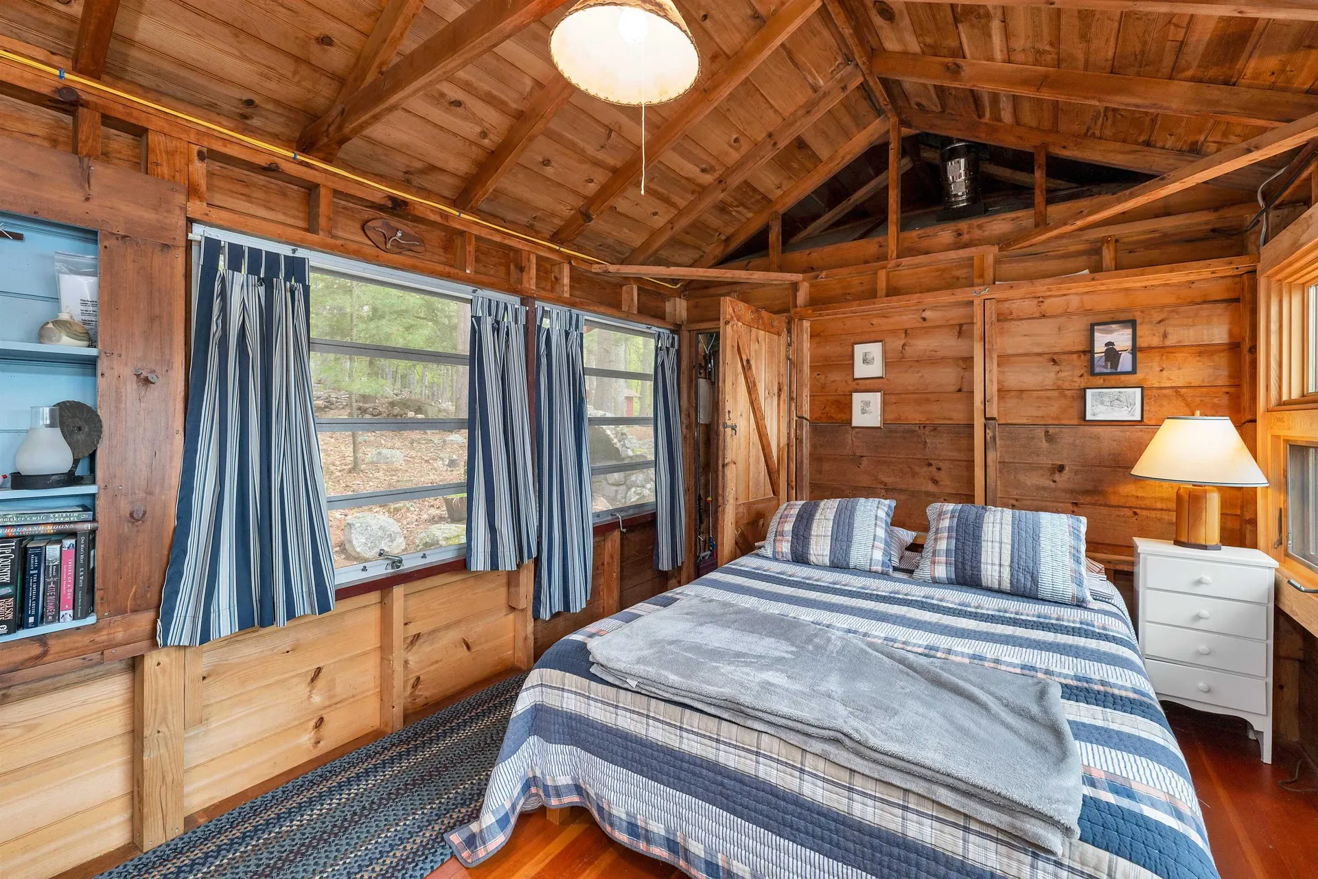 369 Bear Island Meredith NH 03253