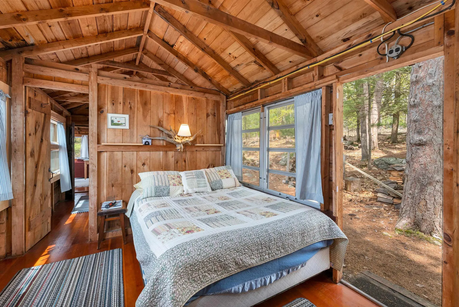 369 Bear Island Meredith NH 03253
