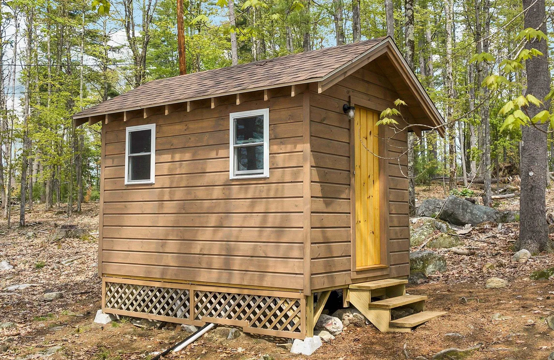 369 Bear Island Meredith NH 03253