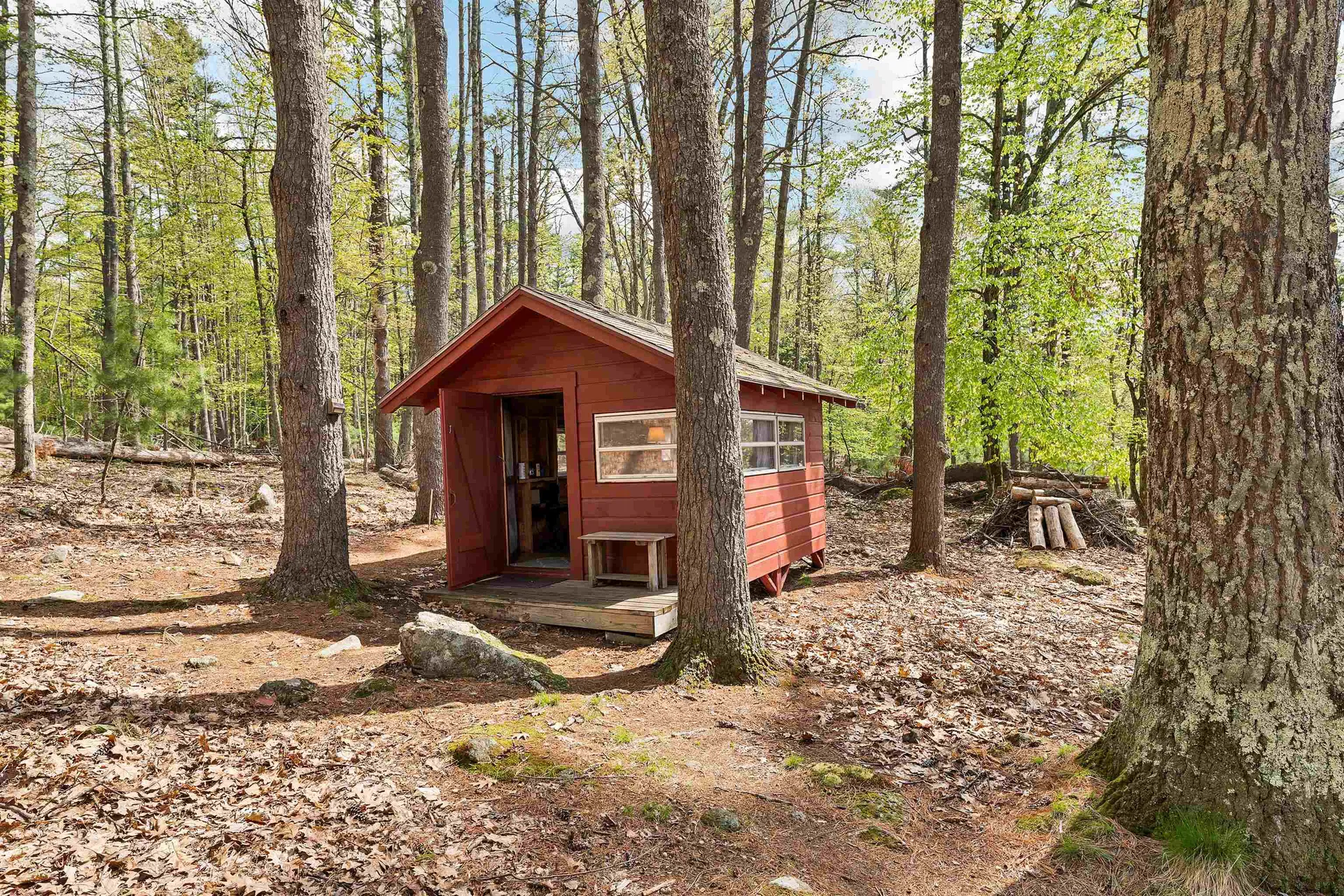 369 Bear Island Meredith NH 03253