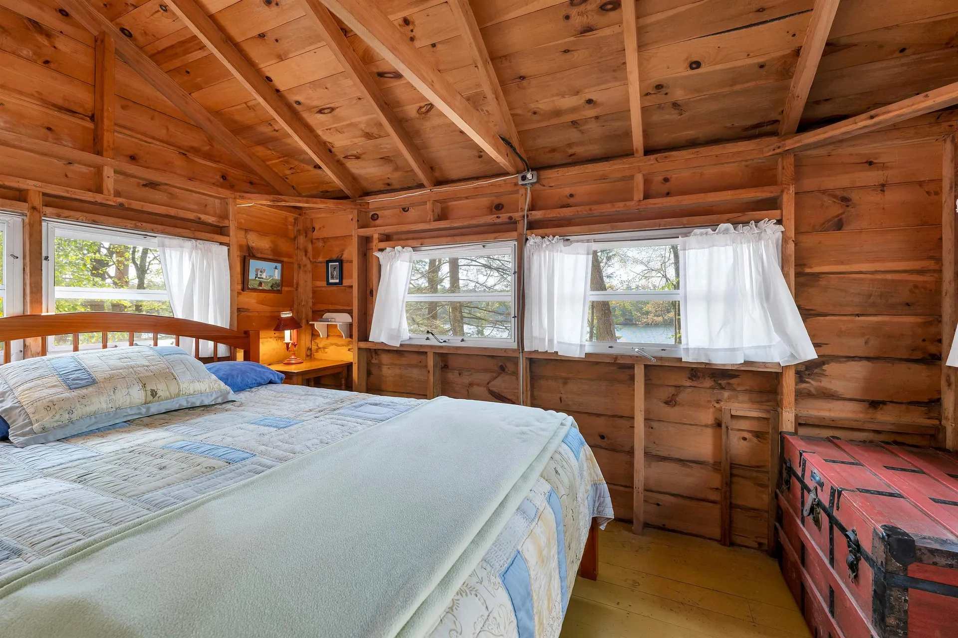 369 Bear Island Meredith NH 03253