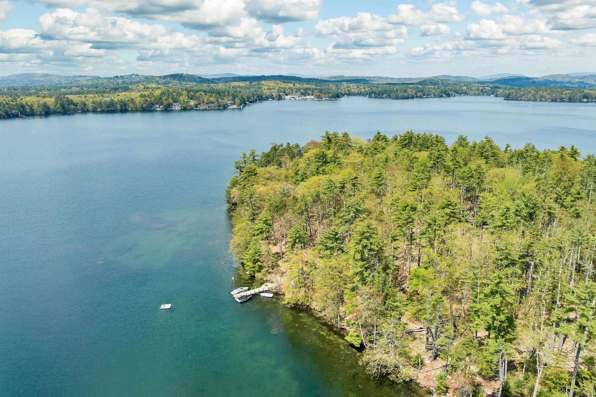 369 Bear Island Meredith NH 03253