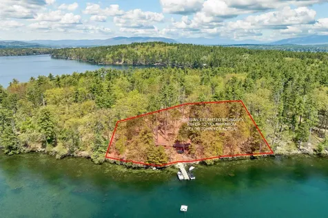 369 Bear Island Meredith NH 03253
