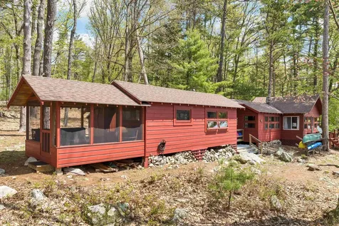 369 Bear Island Meredith NH 03253