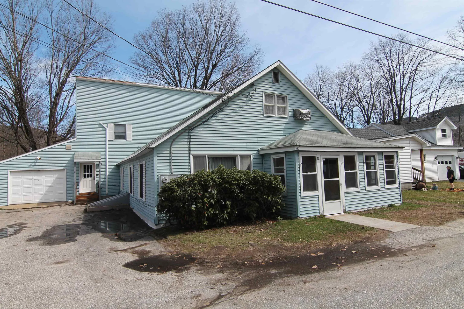 16 Franklin Street Lincoln NH 03251