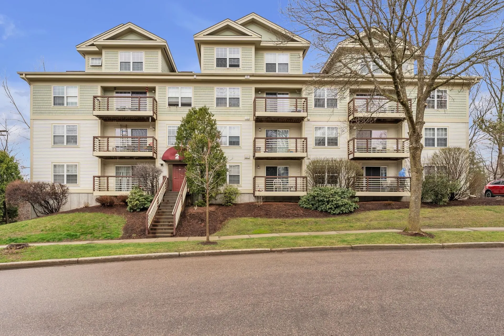 311 Hildred Drive Burlington VT 05401