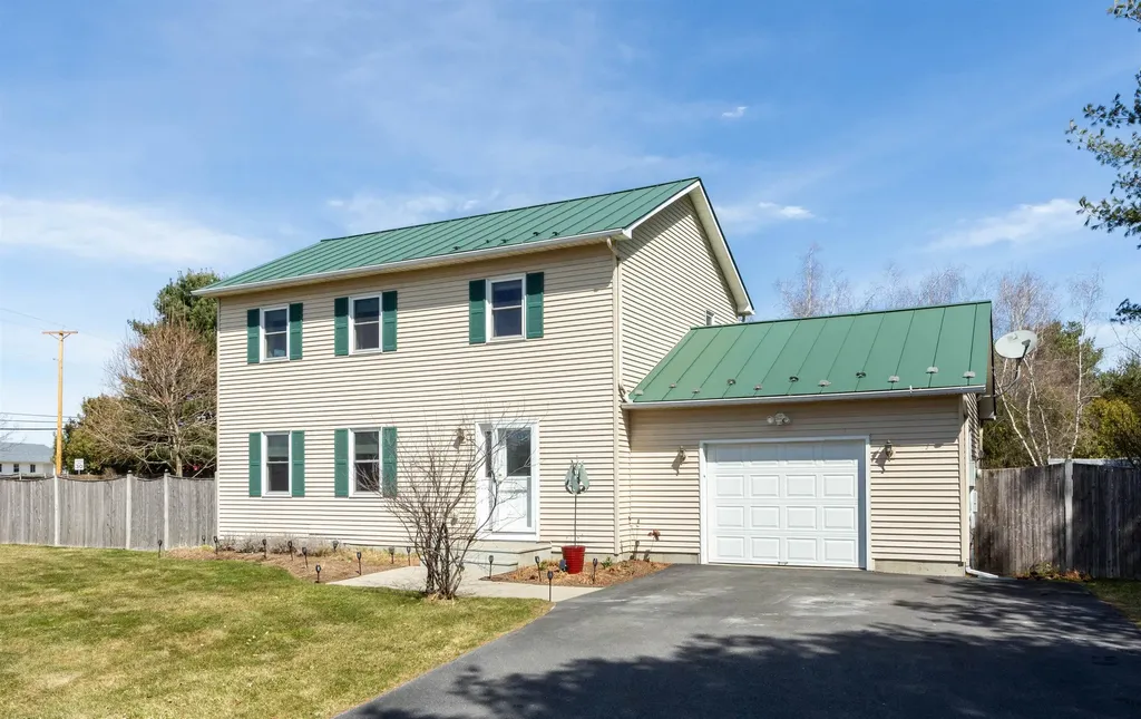 6 Hobbs Road Milton VT 05468
