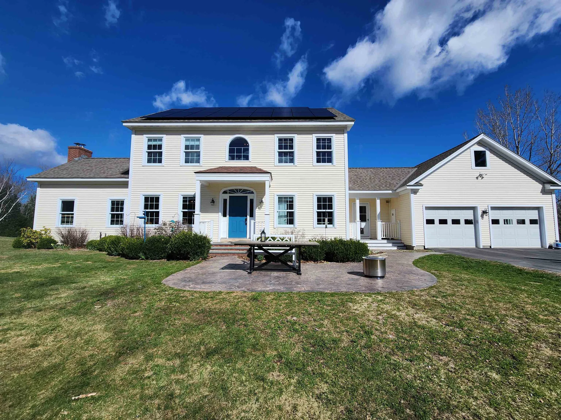 375 Freeman Road Plainfield NH 03781