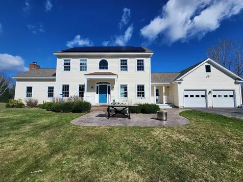 375 Freeman Road Plainfield NH 03781