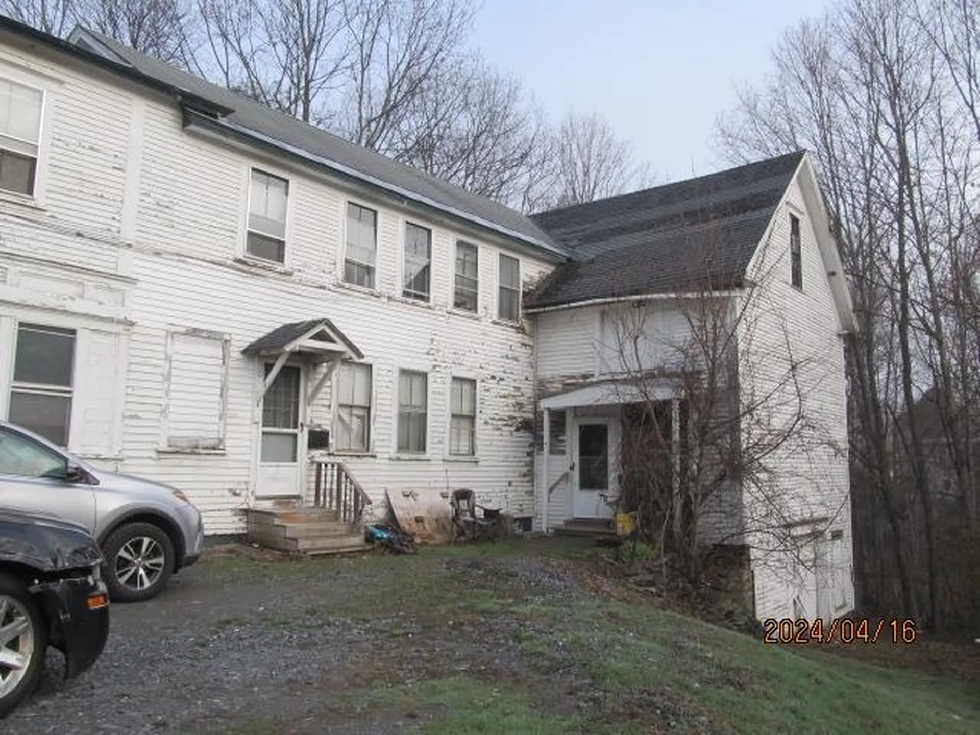 19 Park Avenue Claremont NH 03743