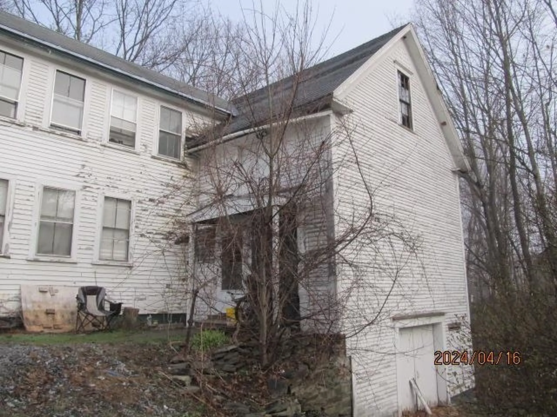 19 Park Avenue Claremont NH 03743