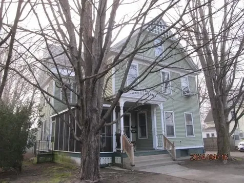 10 Bond Street Claremont NH 03743