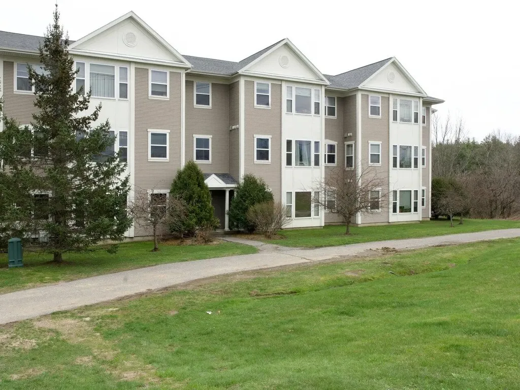 160 Wiley Road Colchester VT 05446